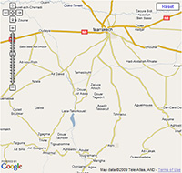 Carte de Route